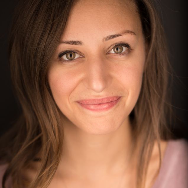 Dina Soltan