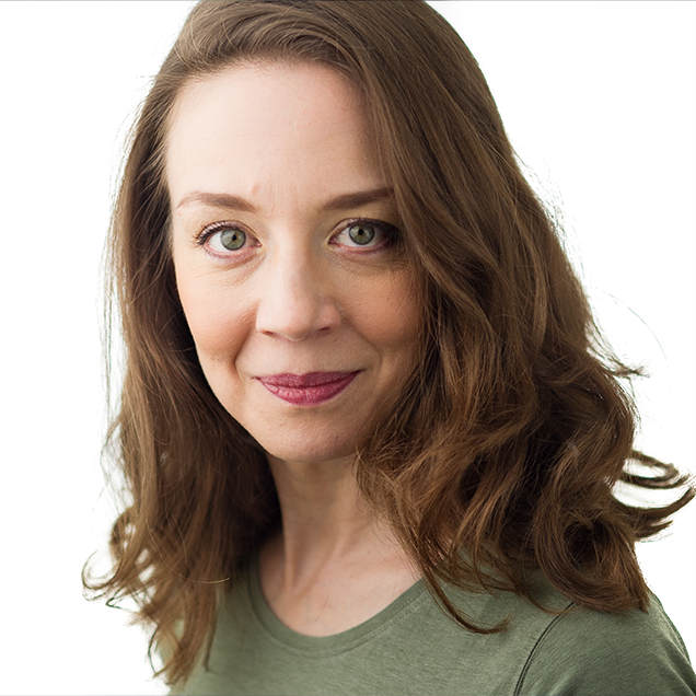 Sara Barker
