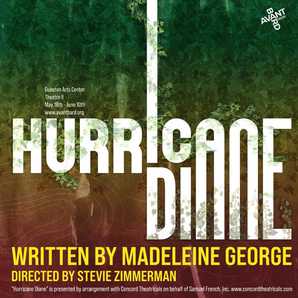 Hurricane Diane