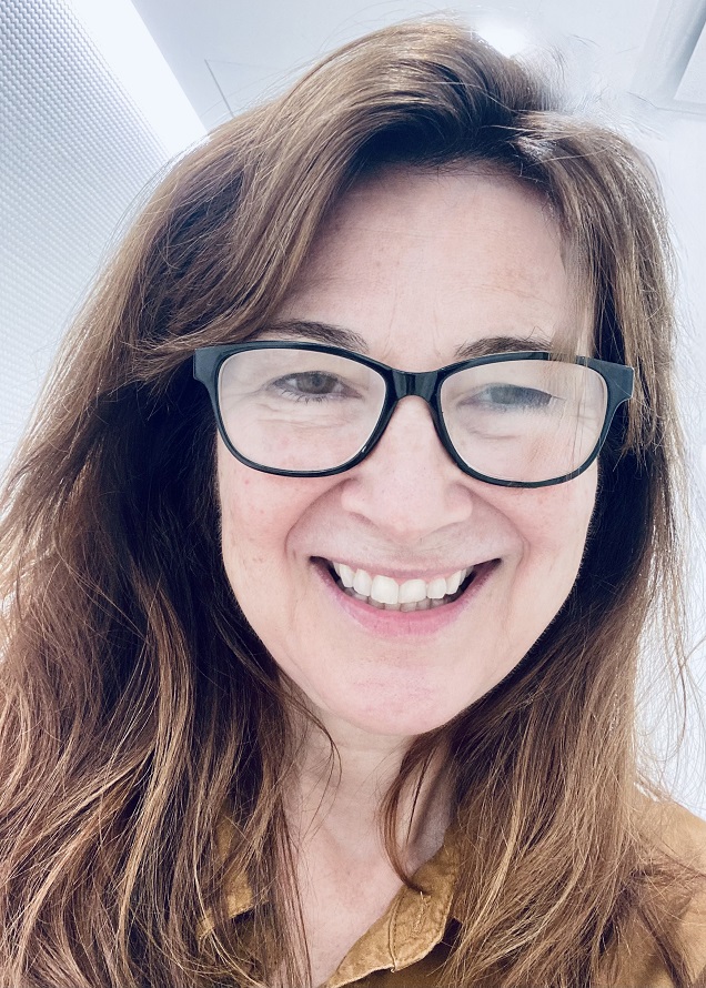 Kathleen Akerley
