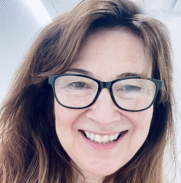 Kathleen Akerley