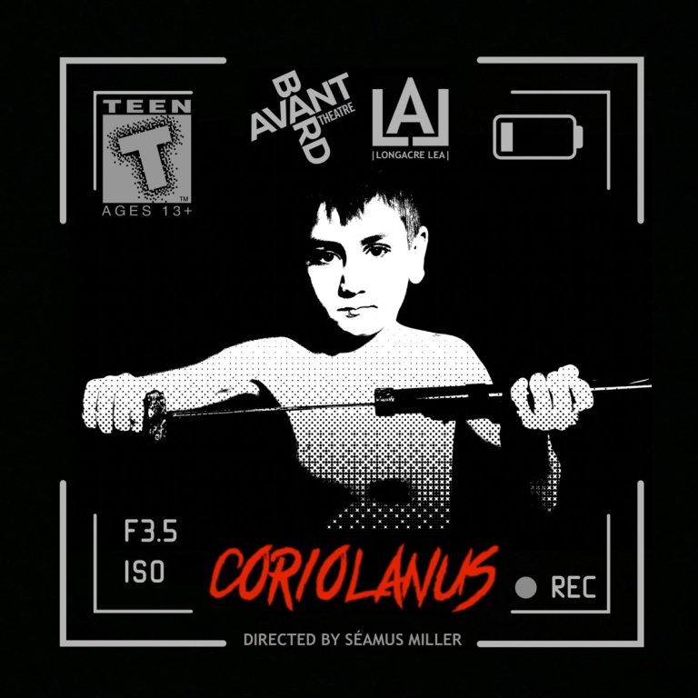 Coriolanus