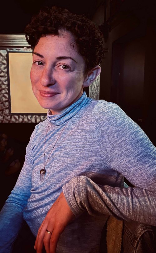 Jayne Deely