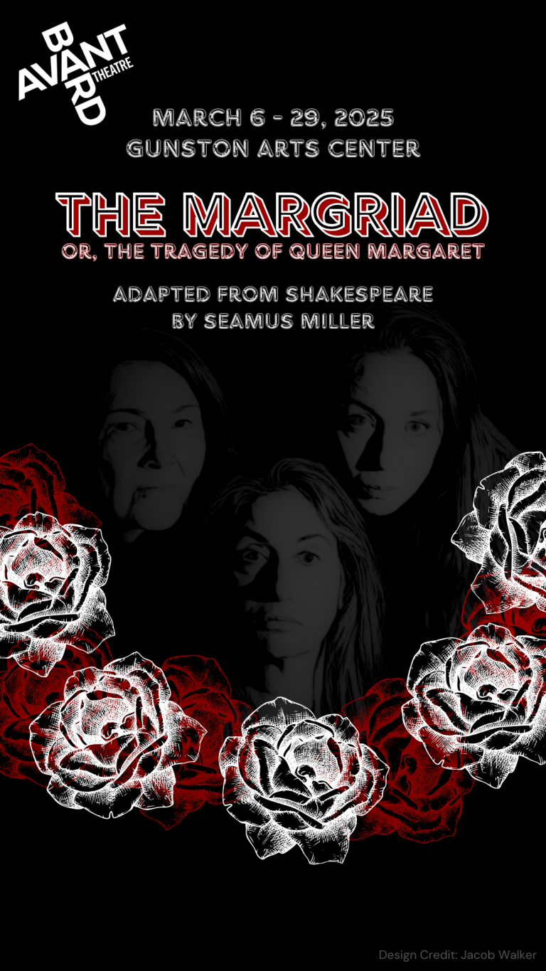 The Margriad